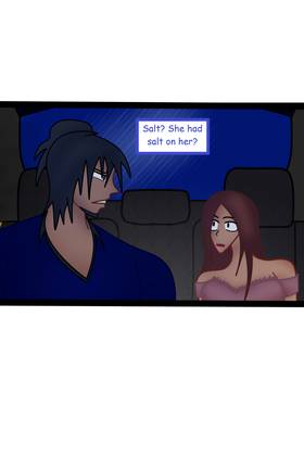 Read Come What May  19 Page 5 in English