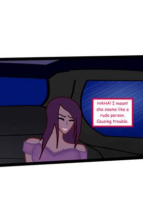 Read Come What May  19 Page 8 in English