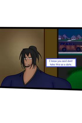 Read Come What May  20 Page 3 in English