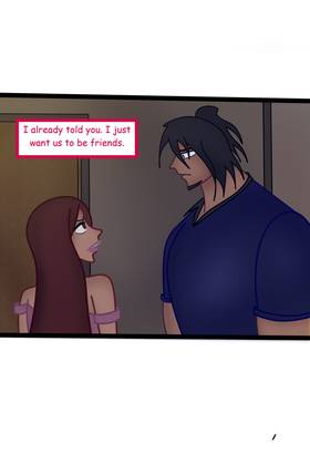 Read Come What May  20 Page 8 in English