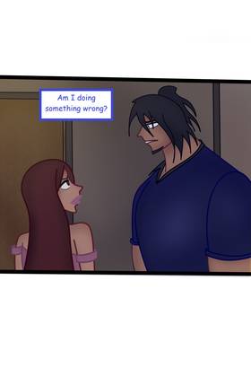 Read Come What May  20 Page 9 in English