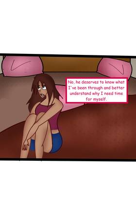 Read Come What May  21 Page 1 in English