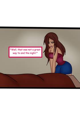 Read Come What May  21 Page 3 in English