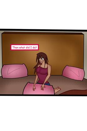 Read Come What May  21 Page 8 in English