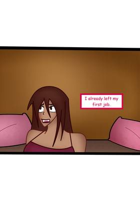 Read Come What May  21 Page 9 in English