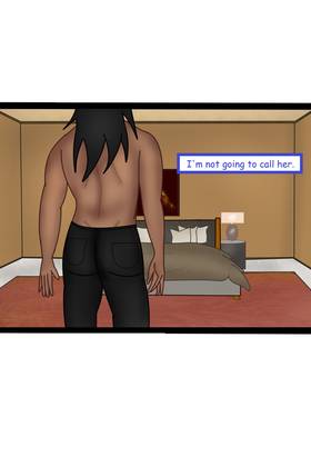 Read Come What May  22 Page 6 in English