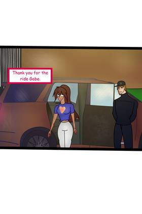Read Come What May  23 Page 6 in English