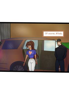 Read Come What May  23 Page 7 in English