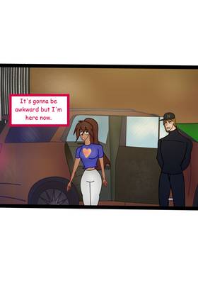 Read Come What May  23 Page 5 in English