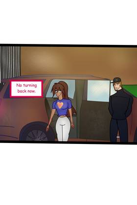 Read Come What May  23 Page 8 in English