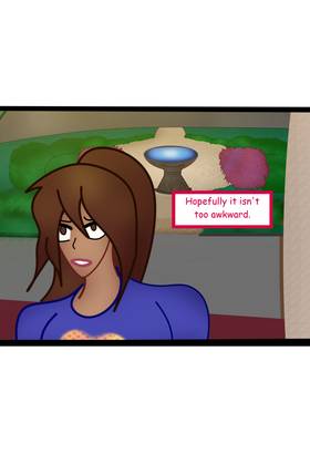 Read Come What May  23 Page 9 in English