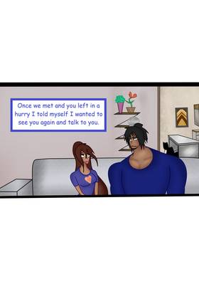 Read Come What May  24 Page 3 in English