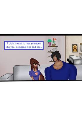 Read Come What May  24 Page 4 in English