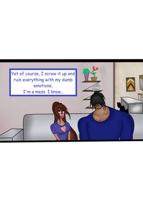 Read Come What May  24 Page 5 in English