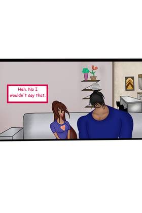 Read Come What May  24 Page 6 in English