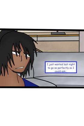 Read Come What May  24 Page 7 in English