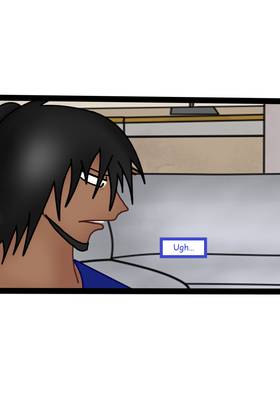 Read Come What May  24 Page 8 in English