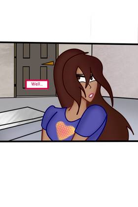 Read Come What May  24 Page 9 in English