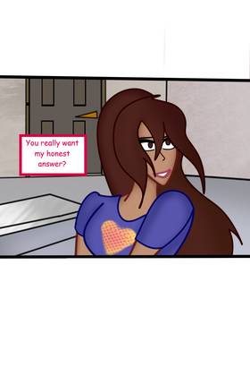 Read Come What May  24 Page 10 in English