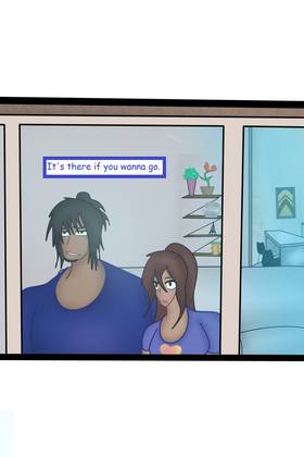 Read Come What May  25 Page 6 in English