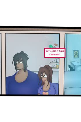 Read Come What May  25 Page 7 in English