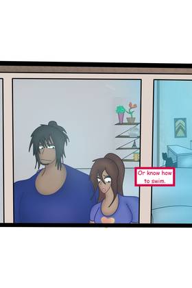 Read Come What May  25 Page 8 in English