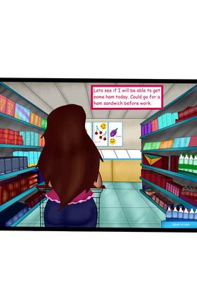 Read Come What May  1 Page 3 in English