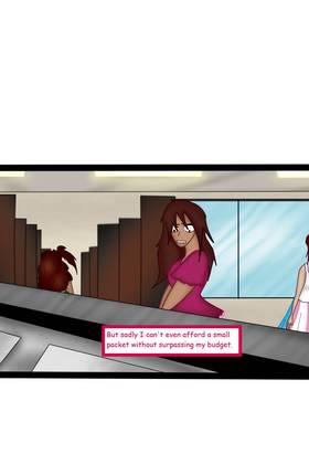 Read Come What May  1 Page 6 in English