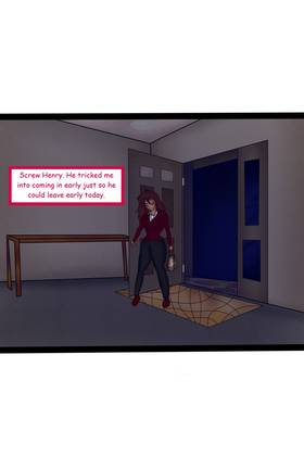 Read Come What May  2 Page 6 in English