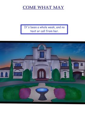 Read Come What May  3 Page 1 in English