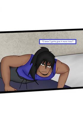 Read Come What May  3 Page 2 in English