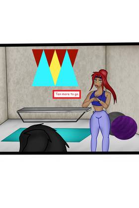 Read Come What May  3 Page 3 in English