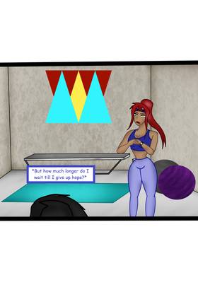 Read Come What May  3 Page 4 in English