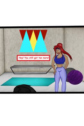 Read Come What May  3 Page 5 in English