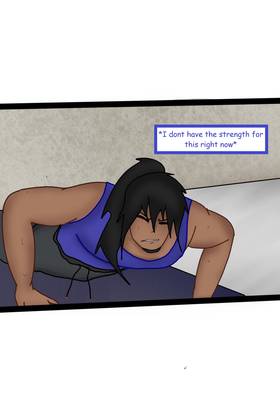 Read Come What May  3 Page 6 in English