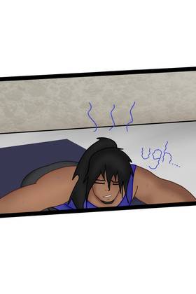 Read Come What May  3 Page 7 in English