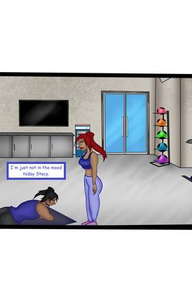 Read Come What May  3 Page 9 in English