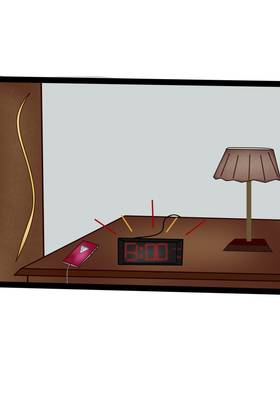 Read Come What May  4 Page 1 in English