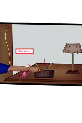 Read Come What May  4 Page 2 in English