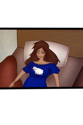 Read Come What May  4 Page 3 in English