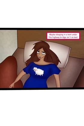 Read Come What May  4 Page 4 in English