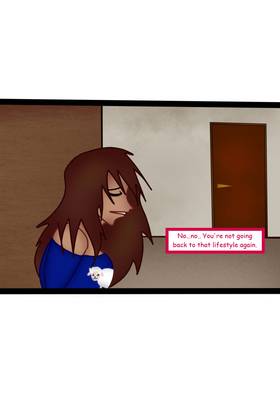 Read Come What May  4 Page 5 in English