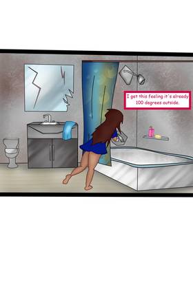 Read Come What May  4 Page 9 in English