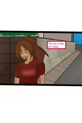 Read Come What May  5 Page 3 in English