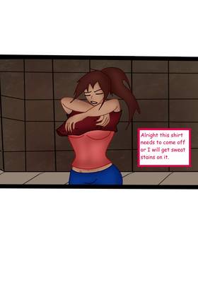 Read Come What May  5 Page 4 in English