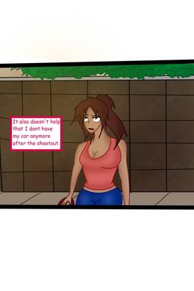 Read Come What May  5 Page 5 in English