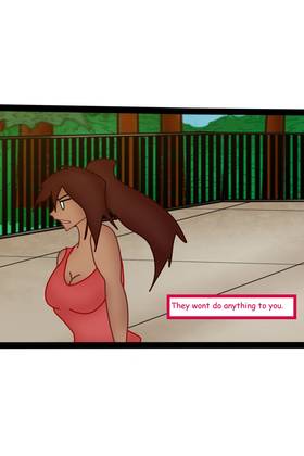 Read Come What May  5 Page 9 in English