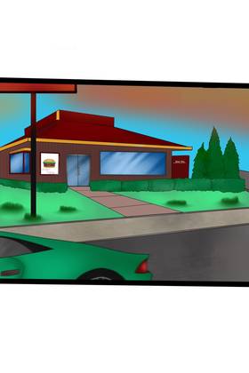 Read Come What May  6 Page 1 in English