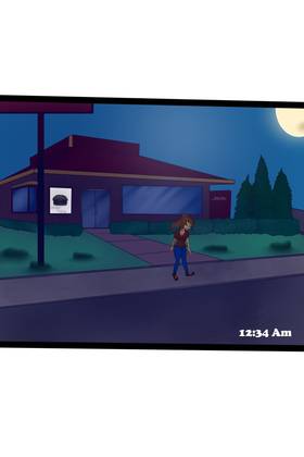 Read Come What May  6 Page 3 in English