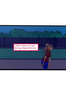 Read Come What May  6 Page 6 in English